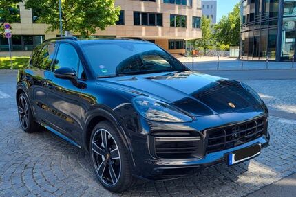 Porsche Cayenne 72.000 km 75.700 &euro; Leonberg 71229