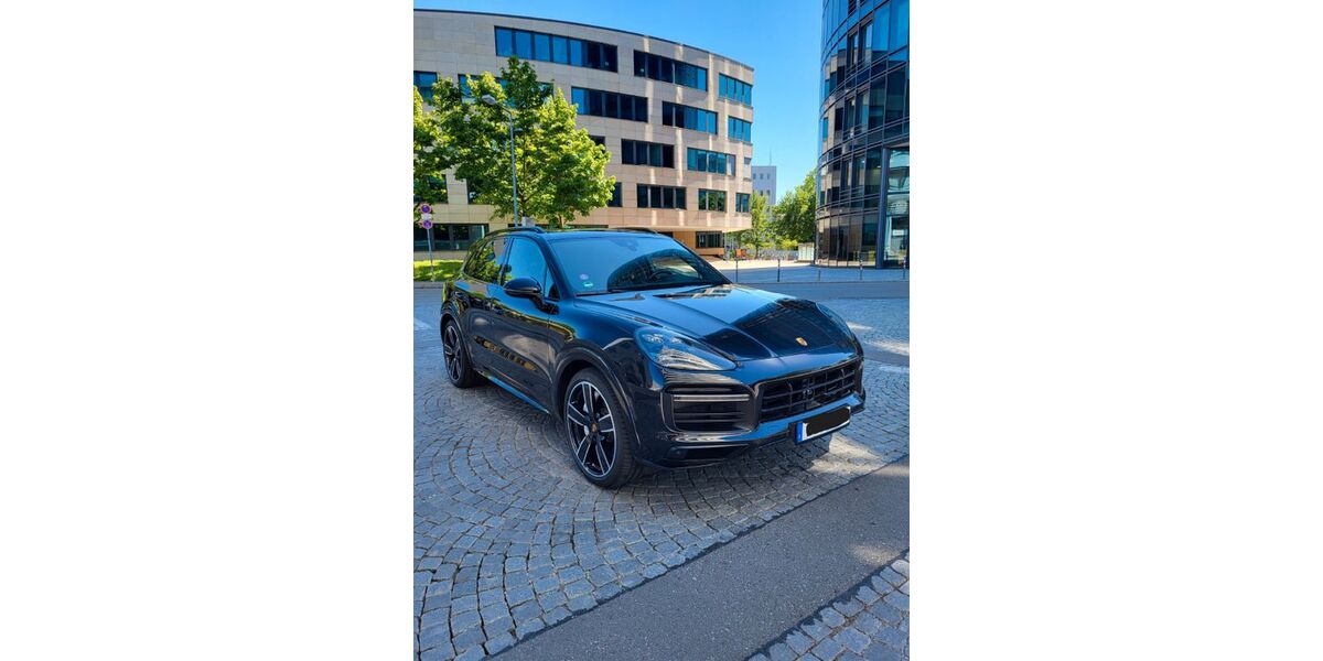 Porsche Cayenne 72.000 km 75.700 &euro; Leonberg 71229