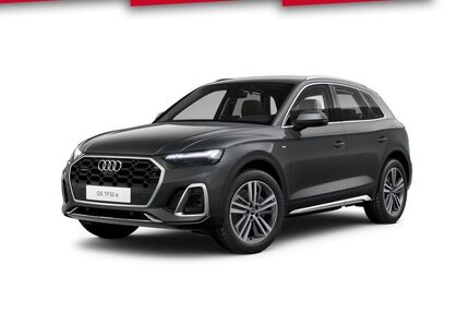 Audi Q5 10.197 km 48.940 &euro; Stuttgart 70563
