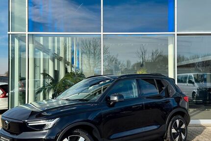 Volvo XC40 6.500 km 48.900 € Kirchheim/Teck 73230