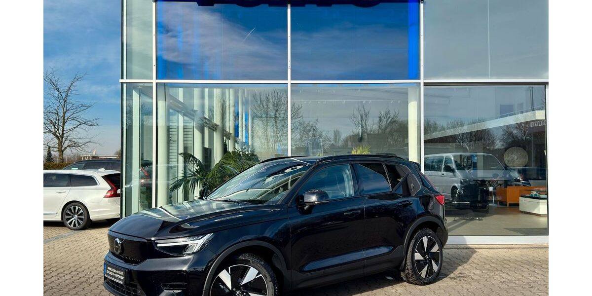 Volvo XC40 6.500 km 48.900 € Kirchheim/Teck 73230