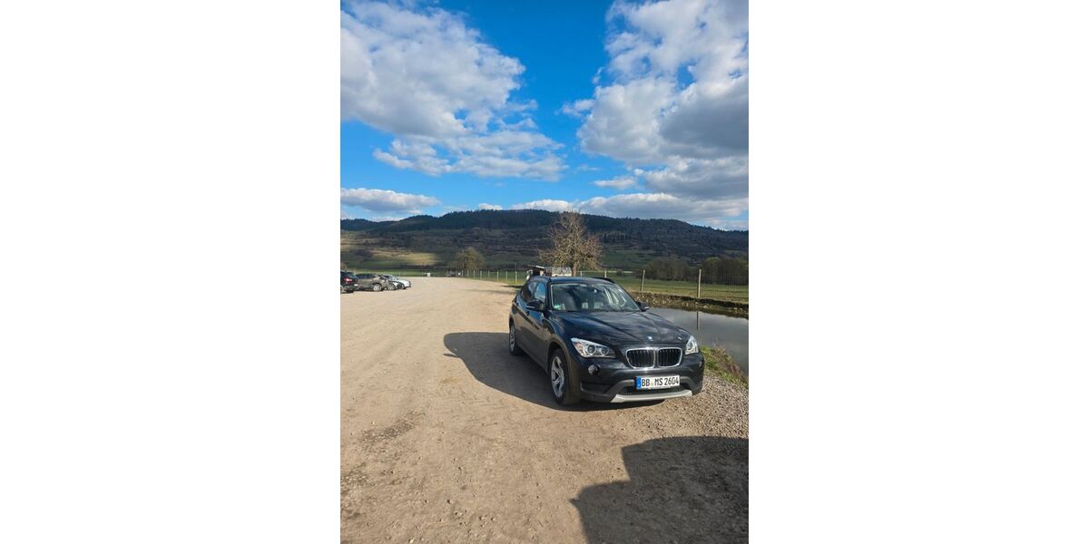 BMW X1 175.000 km 15.000 &euro; Böblingen 71032