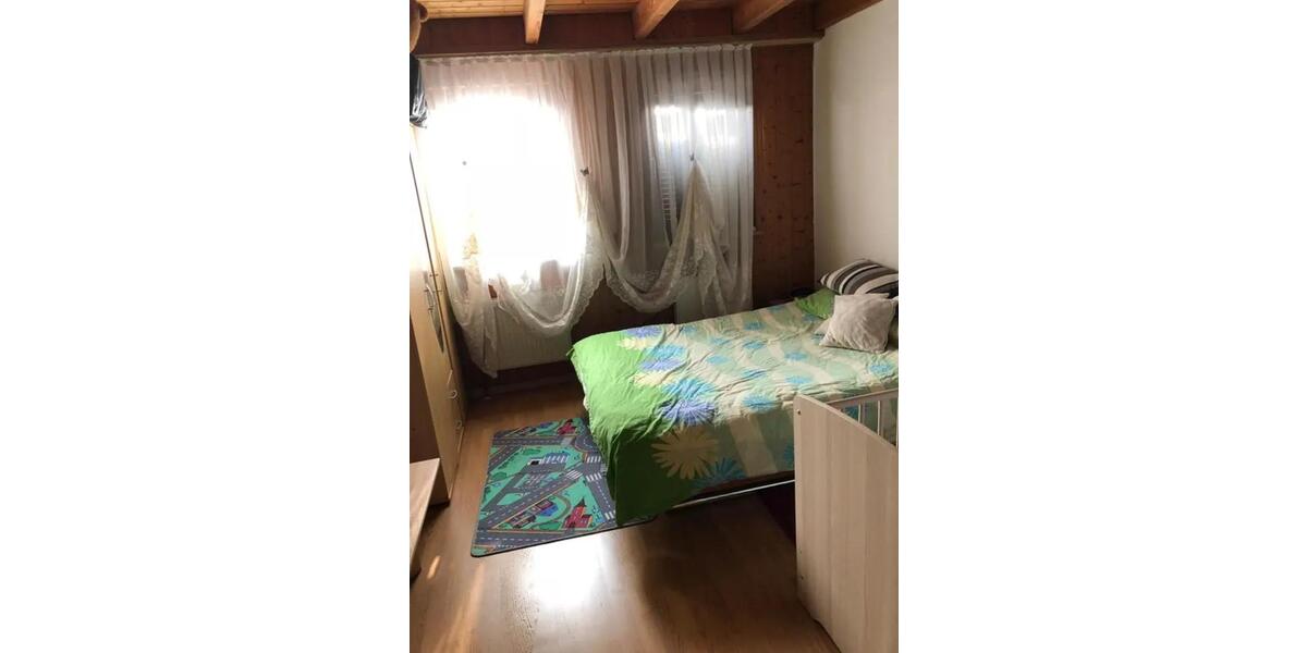 Doppelhaushälfte Ingersheim - 3.5 Zimmer, 81 m&sup2;, 1.050&euro; | Angebot:25432479