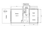 Reihenhaus Leonberg - 5 Zimmer, 114 m&sup2;, 550.000&euro; | Angebot:26188266