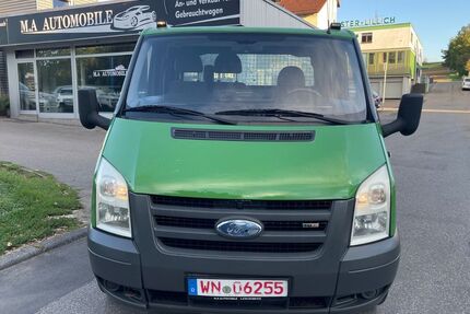 Ford Transit 82.000 km 3.990 &euro; Marbach am Neckar 71672
