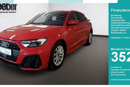 Audi A1 7.900 km 23.750 &euro; Leonberg 71229
