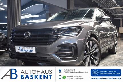 VW Touareg 164.100 km 41.890 &euro; Sindelfingen-Darmsheim 71069