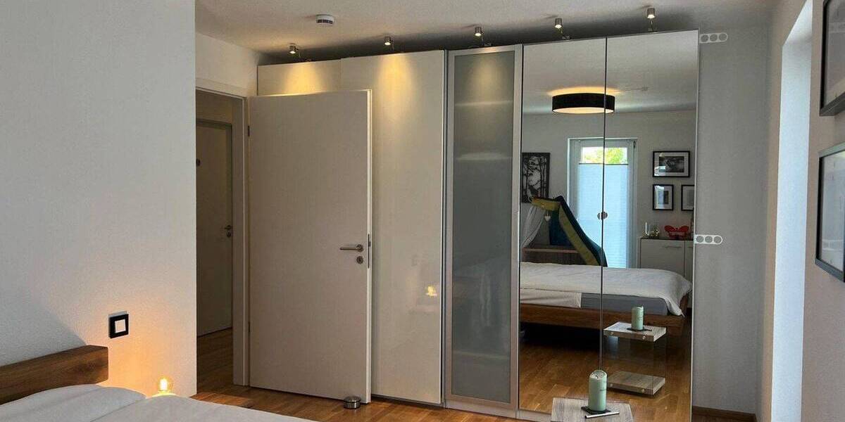 Etagenwohnung Stuttgart Feuerbach - 3 Zimmer, 93 m&sup2;, 1.840&euro; | Angebot:26929515