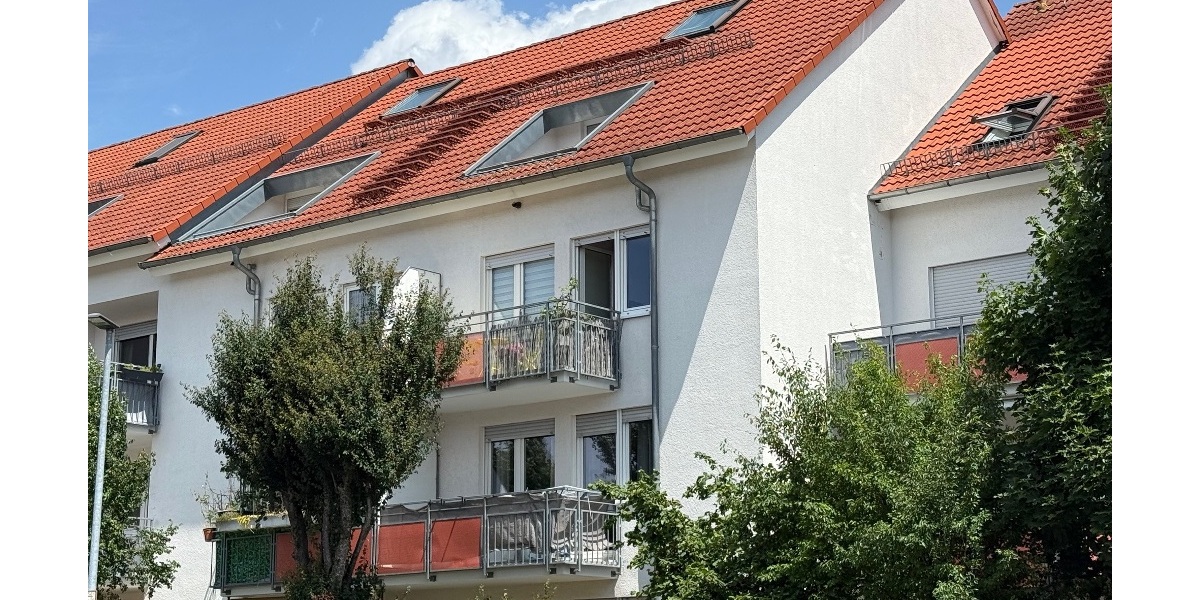 3,5-bis 4-Zi.-Galerie-ETW - Außergewöhnlich Wohnen in ruhiger Lage von Stuttgart-Möhringen - Maisonettenwohnung Stuttgart / Möhringen Möhringen (Stadtbezirk) | Angebot:26847495