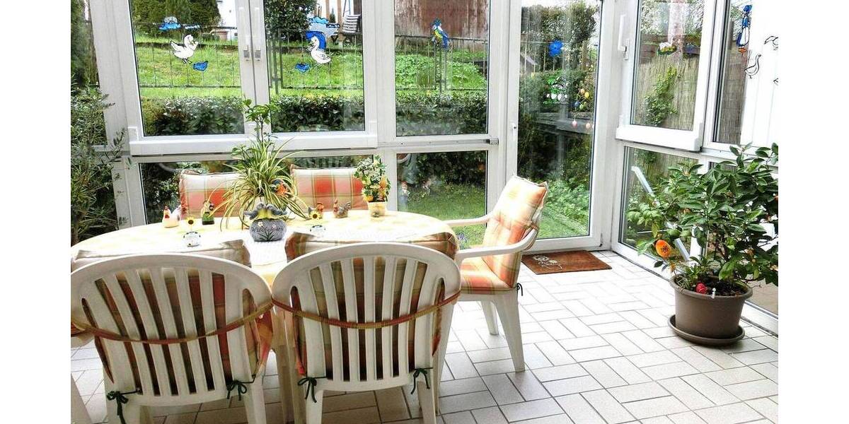 Reihenmittelhaus Frickenhausen-Tischardt Tischardt - 4 Zimmer, 100 m&sup2;, 325.000&euro; | Angebot:26310049