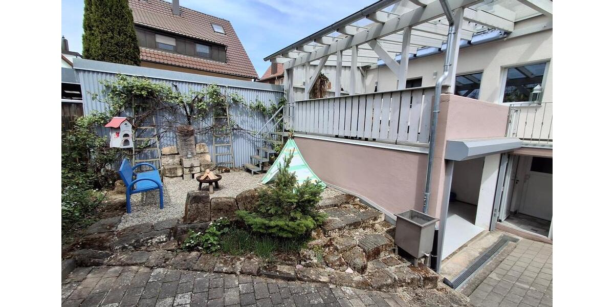 Doppelhaushälfte Filderstadt - 479.999&euro; | Angebot:26423323