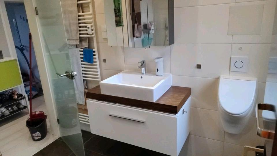 Etagenwohnung Remseck am Neckar - 3 Zimmer, 83 m&sup2;, 310.000&euro; | Angebot:26111007