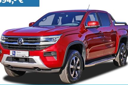 VW Amarok