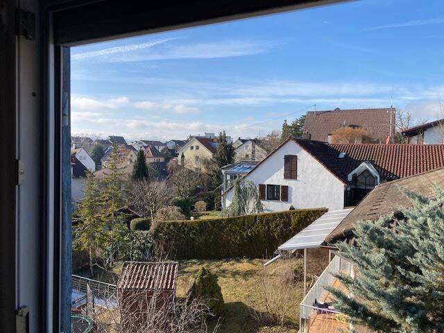 Etagenwohnung Korntal-Münchingen Korntal - 4 Zimmer, 115 m&sup2;, 1.510&euro; | Angebot:26290192