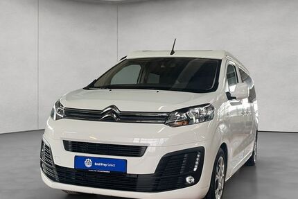 Citroen SpaceTourer 78.000 km 29.890 &euro; Esslingen 73730