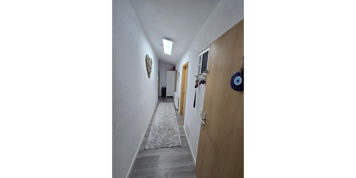 Dachgeschoßwohnung Waiblingen - 2.5 Zimmer, 55 m&sup2;, 249.000&euro; | Angebot:26804415