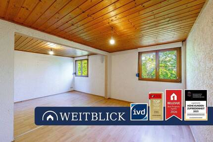Wohnung Backnang - 3 Zimmer, 63 m&sup2;, 99.000&euro; | Angebot:26787653