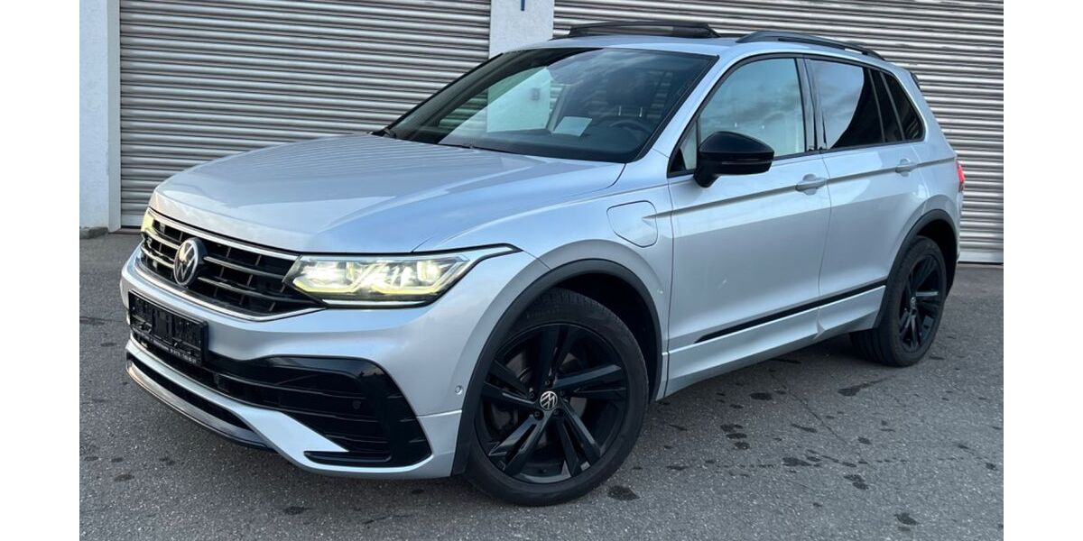 VW Tiguan 144.100 km 28.800 € Hildrizhausen /Stuttgart 71157