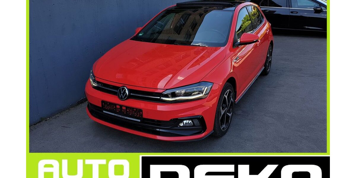 VW Polo 116.818 km 17.770 &euro; Waiblingen 71332