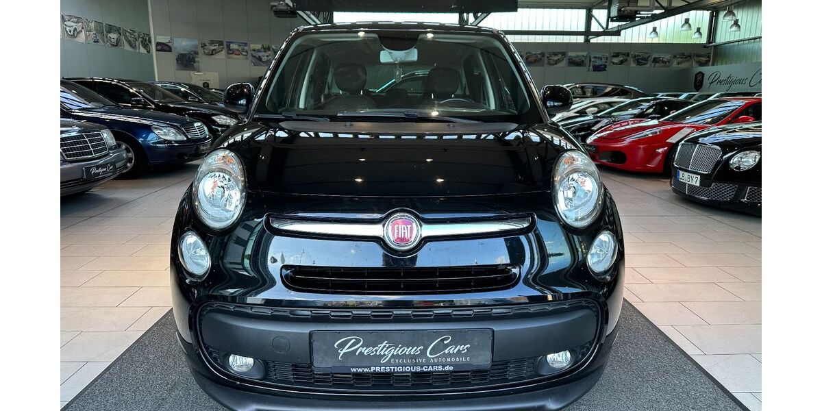 Fiat 500L 90.000 km 8.549 &euro; Steinheim an der Murr 71711
