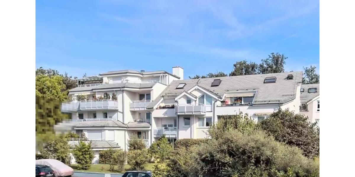 Terrassenwohnung Sindelfingen - 2 Zimmer, 69 m&sup2;, 315.000&euro; | Angebot:25307615