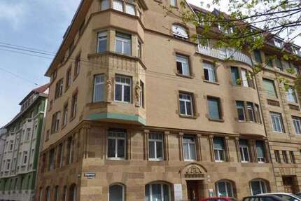 Wohnung zum Mieten in Stuttgart 1.950 € 93.2 m²