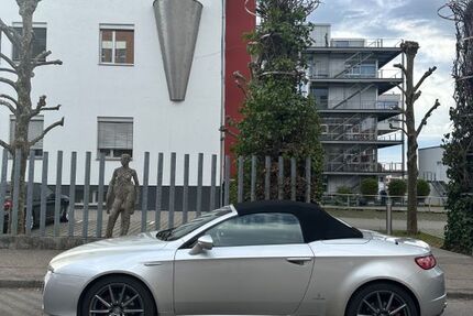 Alfa Romeo Spider 63.758 km 12.000 &euro; Stuttgart 70469