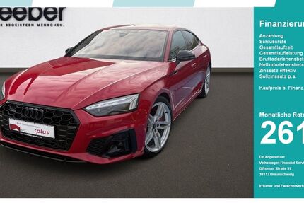 Audi A5 22.086 km 40.890 &euro; Weil der Stadt 71263