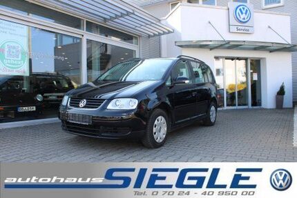 VW Touran
