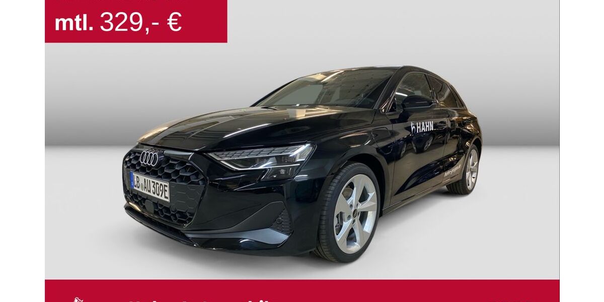 Audi A3 2.500 km 39.830 &euro; Ludwigsburg 71636
