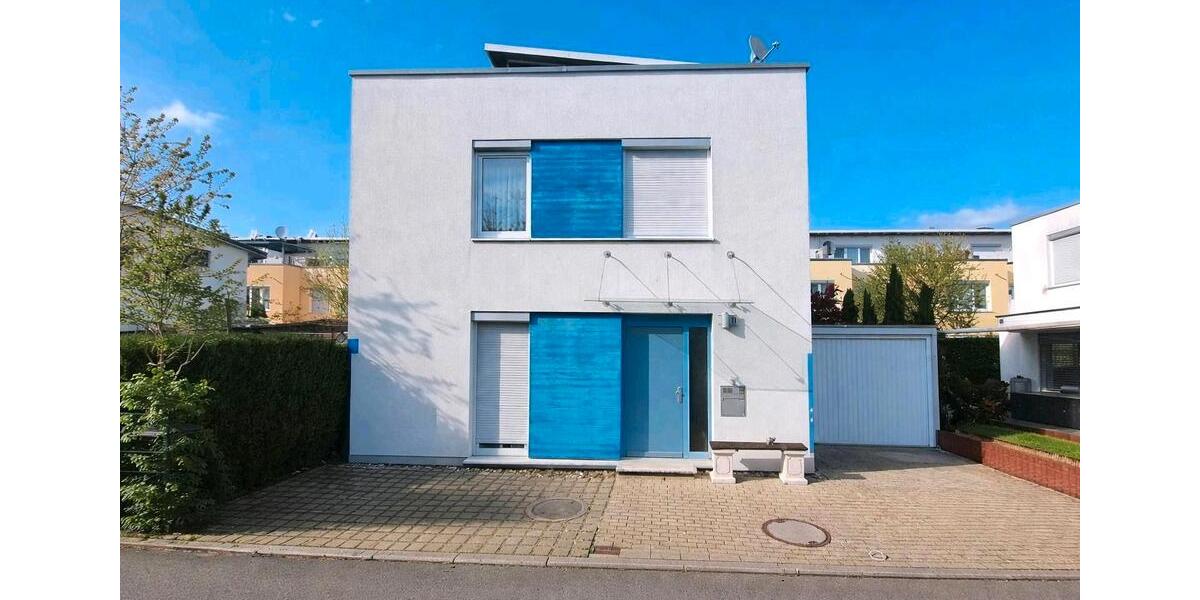 Einfamilienhaus Holzgerlingen - 5 Zimmer, 132 m&sup2;, 719.000&euro; | Angebot:26227031