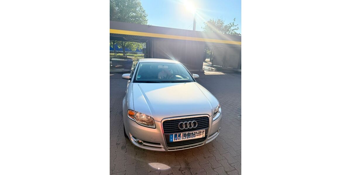 Audi A4 160.380 km 4.400 &euro; Waiblingen 71334