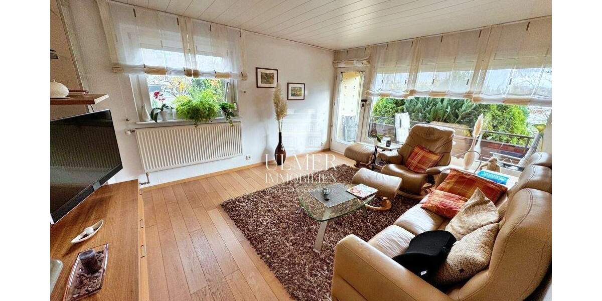 gepflegte Doppelhaushälfte mit großzügigem Grundstück in bester Lage von Böblingen 8 zimmer