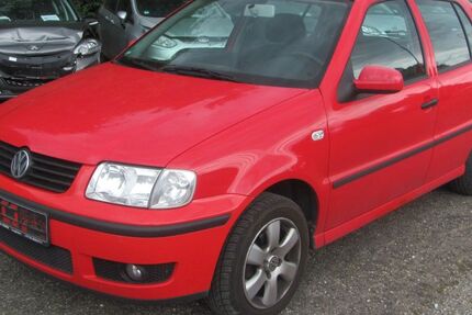 VW Polo 213.800 km 690 &euro; Kirchheim unter Teck 73230