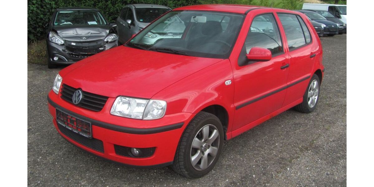 VW Polo 213.800 km 690 &euro; Kirchheim unter Teck 73230
