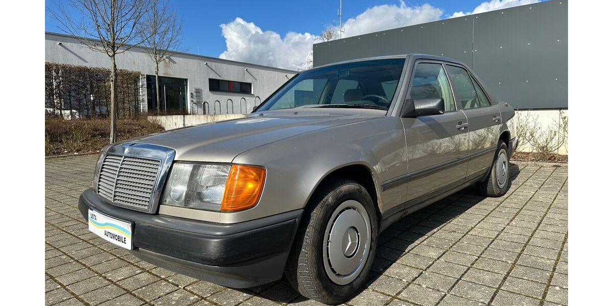 Mercedes-Benz 300 251.000 km 5.900 &euro; Remseck am Neckar 71686