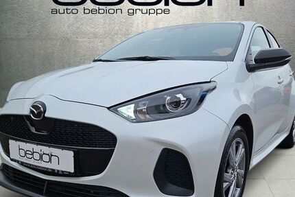 Mazda 2 Hybrid 9.900 km 21.890 &euro; Frickenhausen 72636