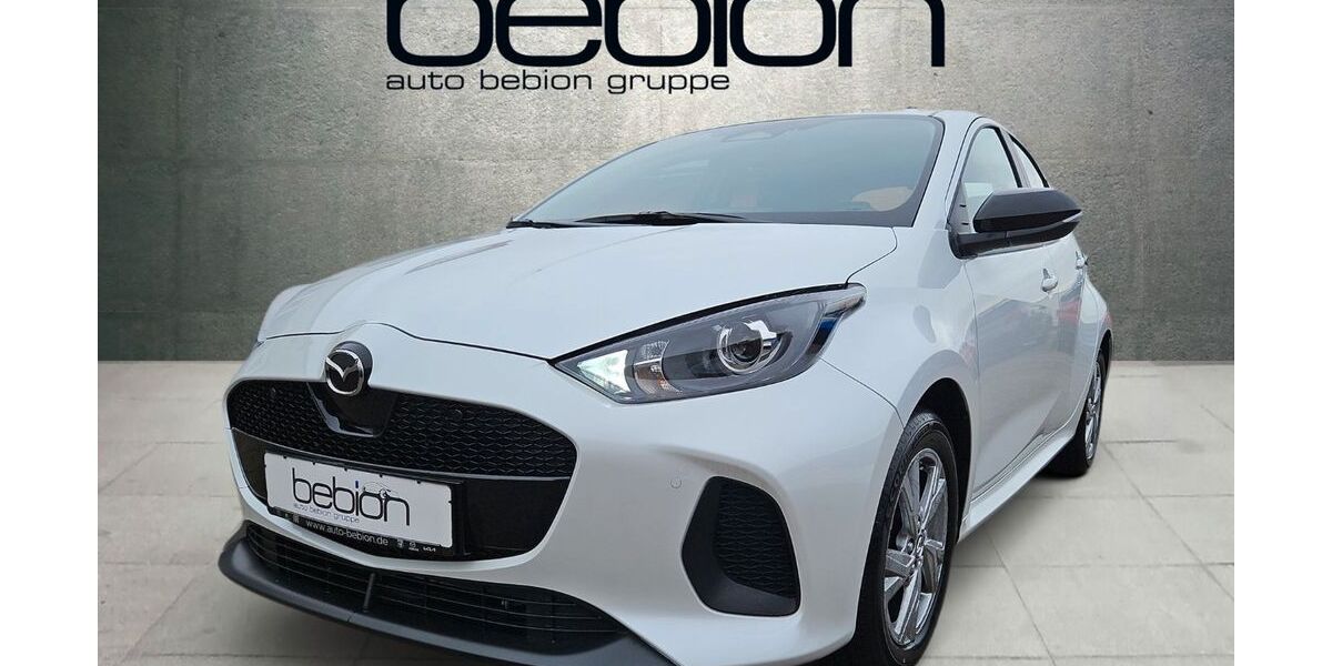 Mazda 2 Hybrid 9.900 km 21.890 &euro; Frickenhausen 72636