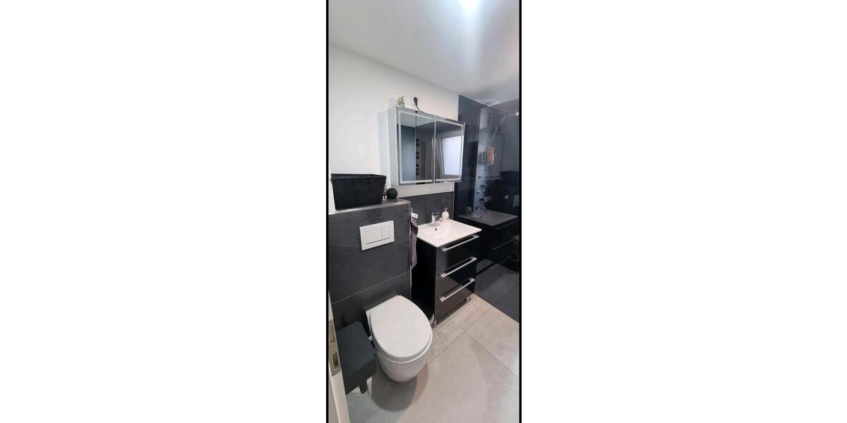 Etagenwohnung Waiblingen Beinstein - 3 Zimmer, 55 m&sup2;, 1.250&euro; | Angebot:26271086