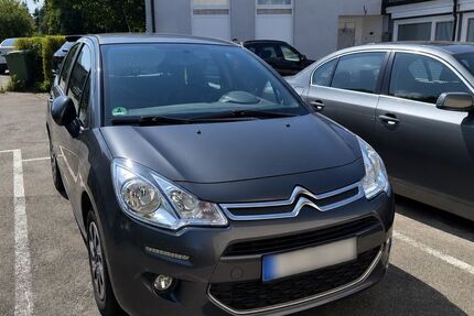 Citroen C3 132.447 km 4.900 &euro; Stuttgart 70569