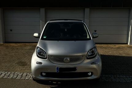 Smart ForTwo 68.000 km 15.100 &euro; Leinfelden Echterdingen 70771