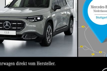 Mercedes-Benz GLB 200 9.900 km 47.990 &euro; Stuttgart 70376
