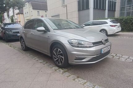 VW Golf 103.000 km 11.250 € Mundelsheim 74395