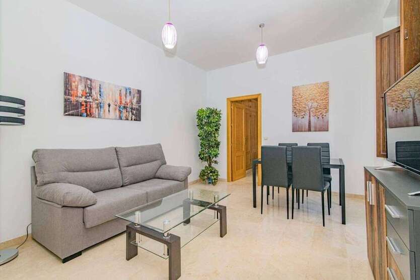 Wohnung zum Kaufen in Granada 210.000 € 46 m²