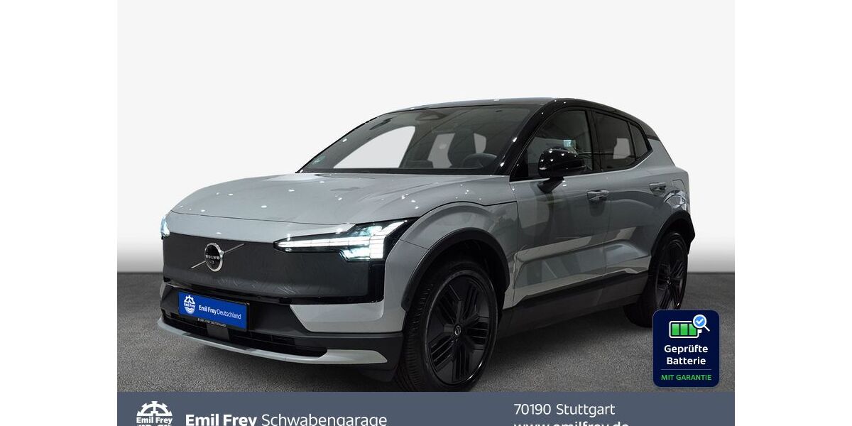Volvo EX30 6.850 km 43.888 &euro; Stuttgart 70190