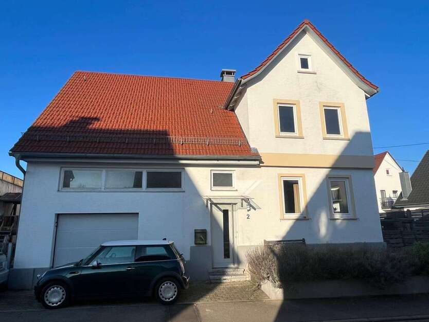 Haus zum Kaufen in Dettingen 640.000 € 140 m²