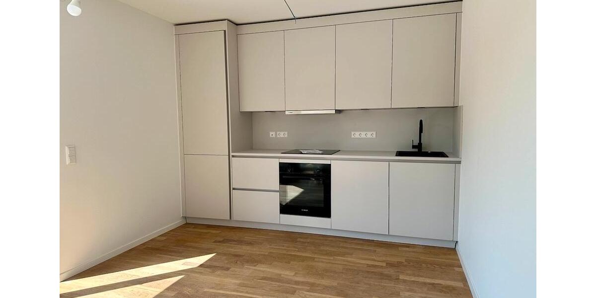 Etagenwohnung Ludwigsburg Oßweil - 3 Zimmer, 67 m&sup2;, 1.270&euro; | Angebot:25052712