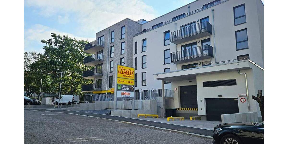 Etagenwohnung Stuttgart Untertürkheim - 3 Zimmer, 84 m&sup2;, 1.490&euro; | Angebot:23941553