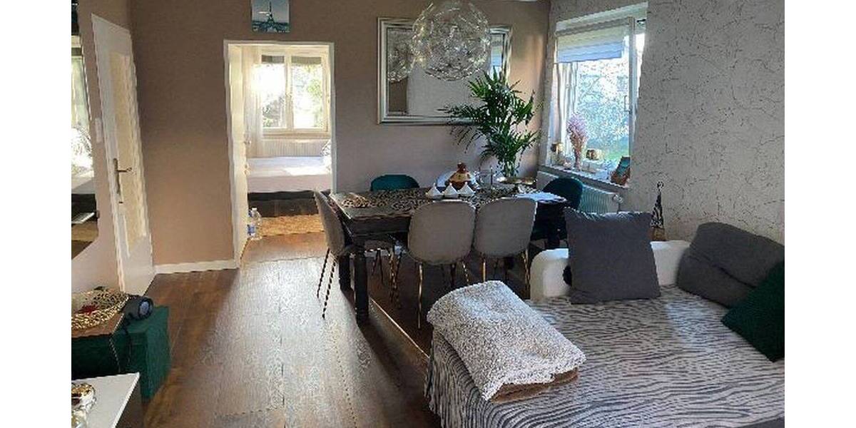 Etagenwohnung Leinfelden-Echterdingen Echterdingen - 3 Zimmer, 76 m&sup2;, 389.000&euro; | Angebot:26791185