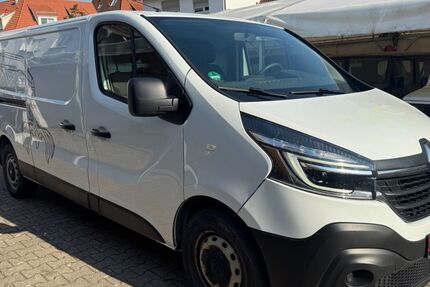 Renault Trafic 205.000 km 9.999 &euro; Leinfelden-Echterdingen 70771